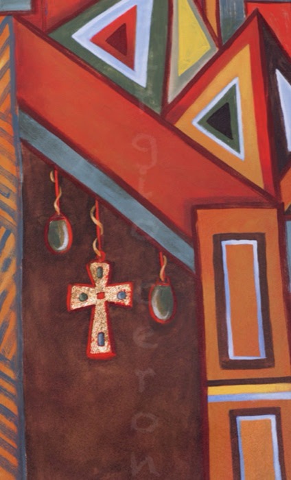 Capela São Sebastião — São José dos Pinhais (PR), imagem 14